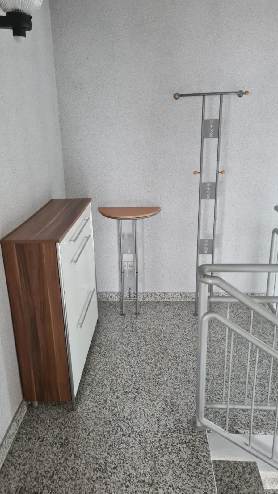 Schlafzimmer 1 Mit Top Aussicht Ueber Weilstetten 바링엔 외부 사진